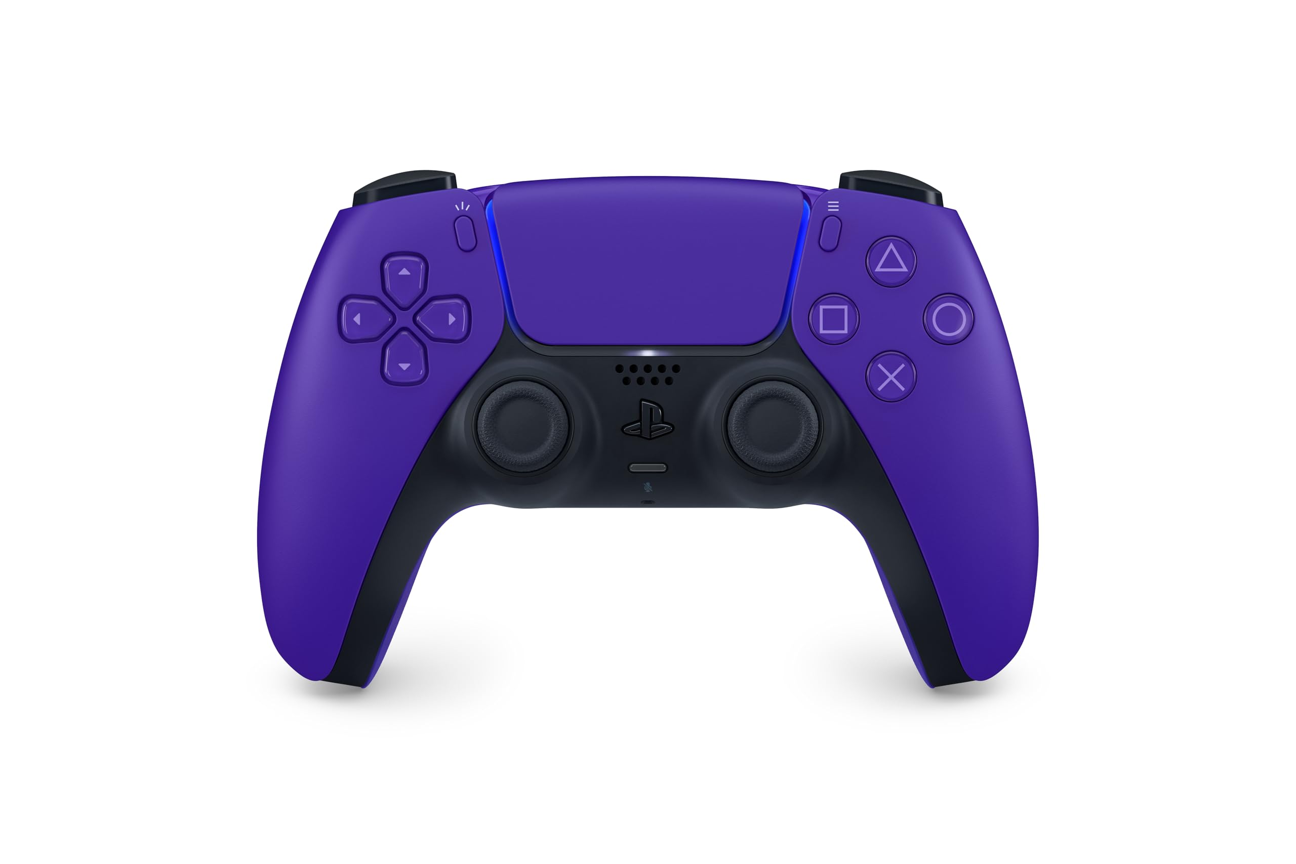 PlayStation DualSense Midnight Black Wireless Controller