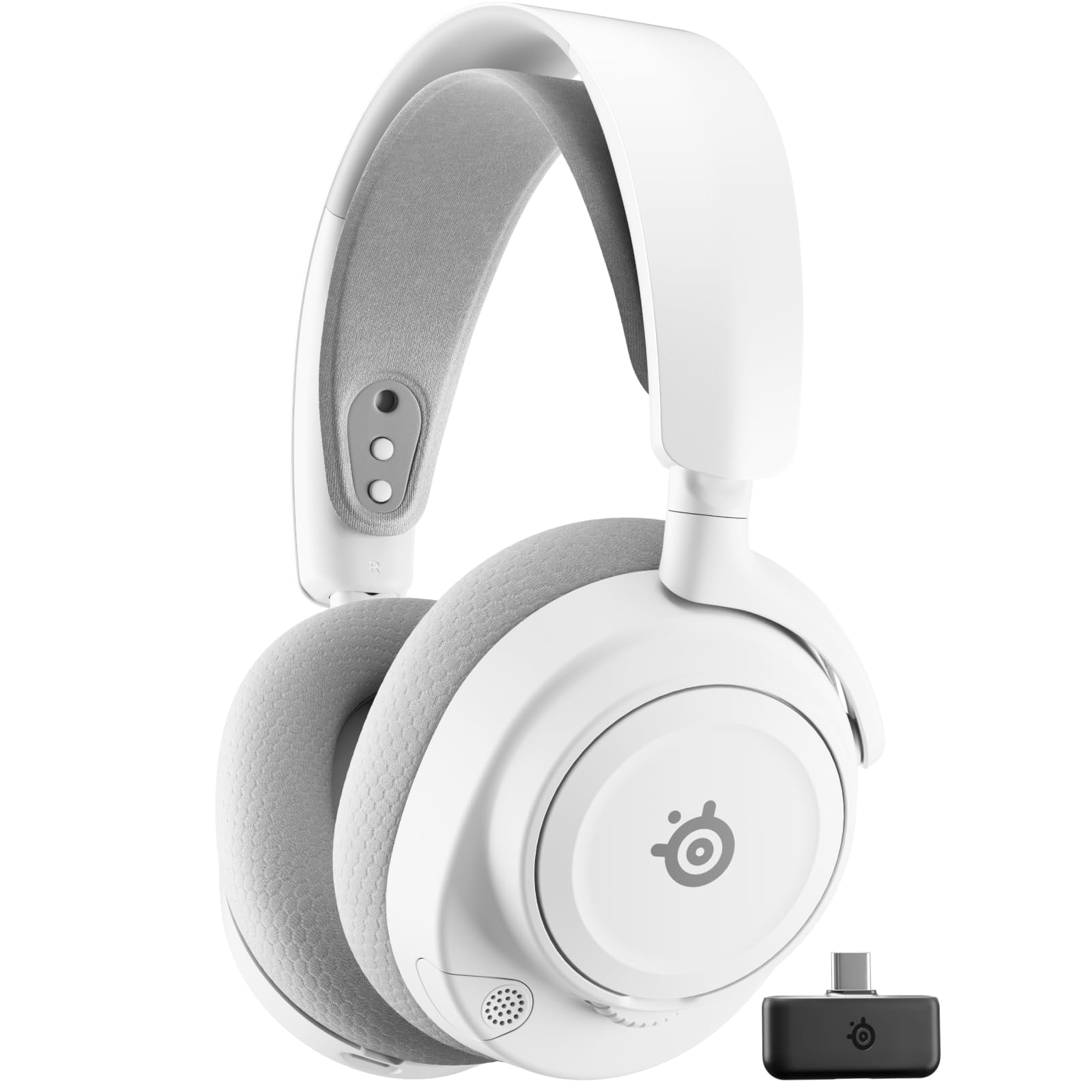 SteelSeries Arctis Nova 7 Wireless Gaming Headset