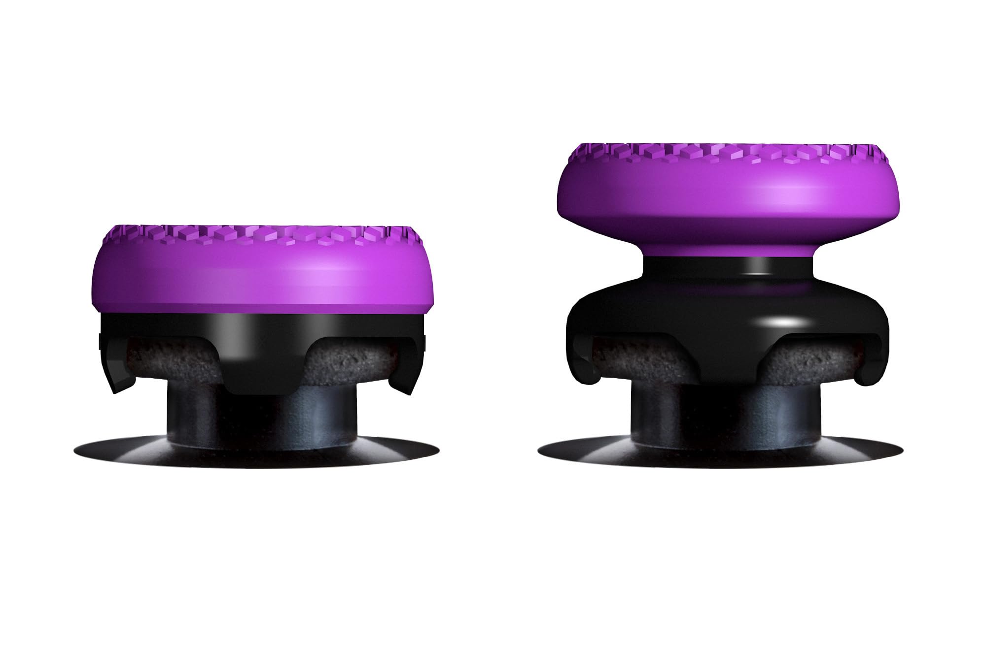 KontrolFreek Aim Boost Kit for Xbox One, Series X|S & PS5