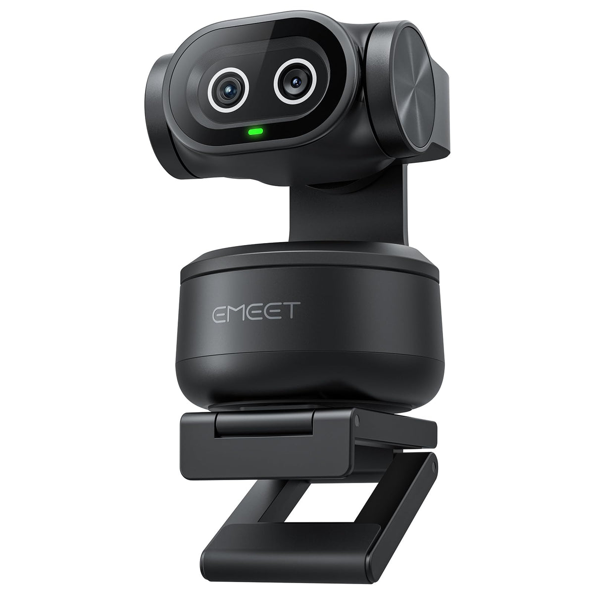 EMEET PIXY AI-Powered Webcam for Streaming and Gaming