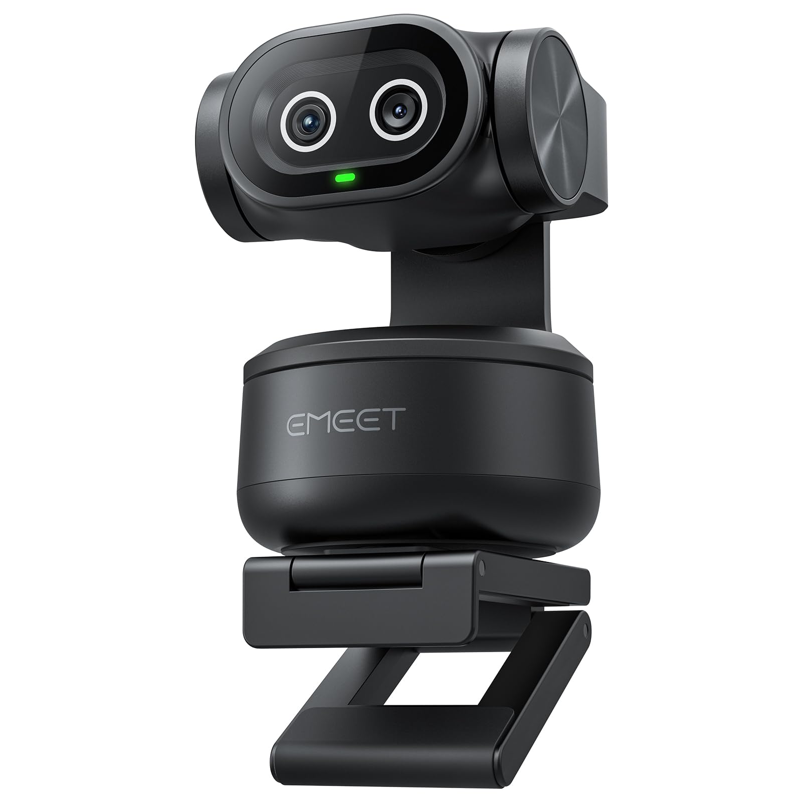 EMEET PIXY AI-Powered Webcam for Streaming and Gaming