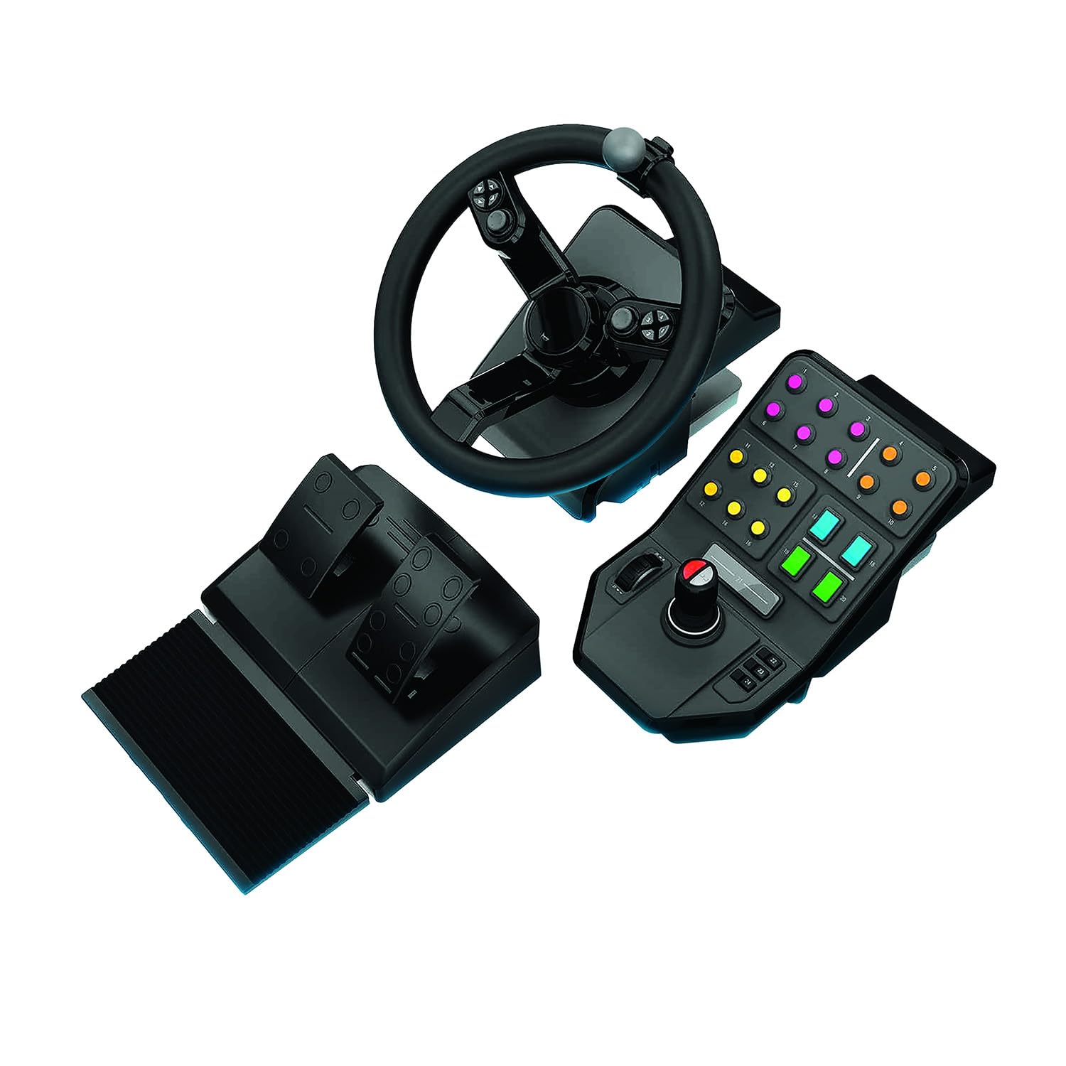 Logitech G Farm Simulator Heavy Equipment Bundle Gen 2