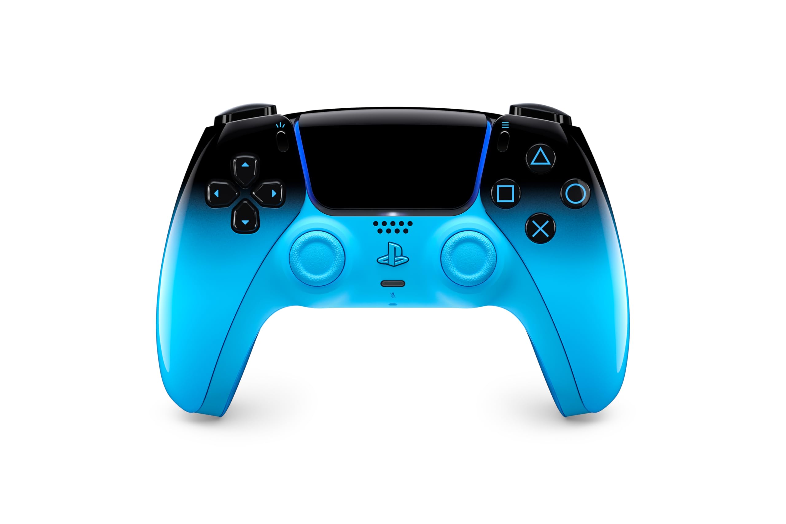 PlayStation DualSense Midnight Black Wireless Controller