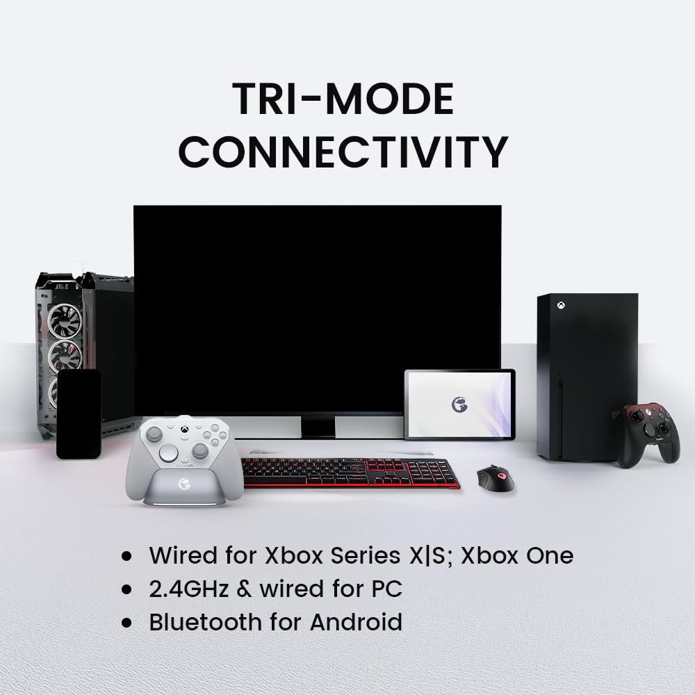GameSir G7SE Wired Controller for Xbox