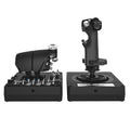 Logitech G X56 HOTAS Flight Simulator Throttle & Joystick