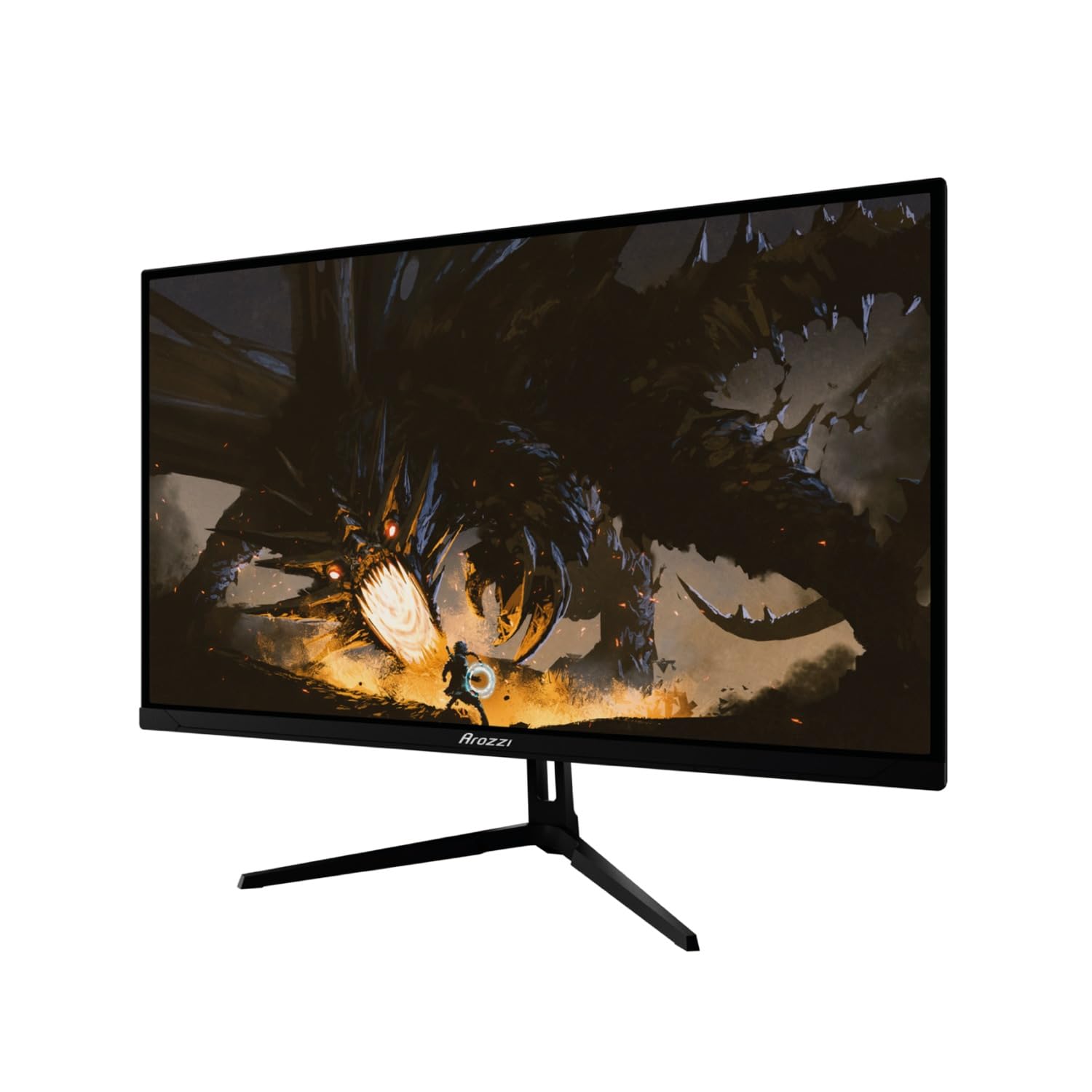 Arozzi Gaming Monitors for Esports and PC Setups