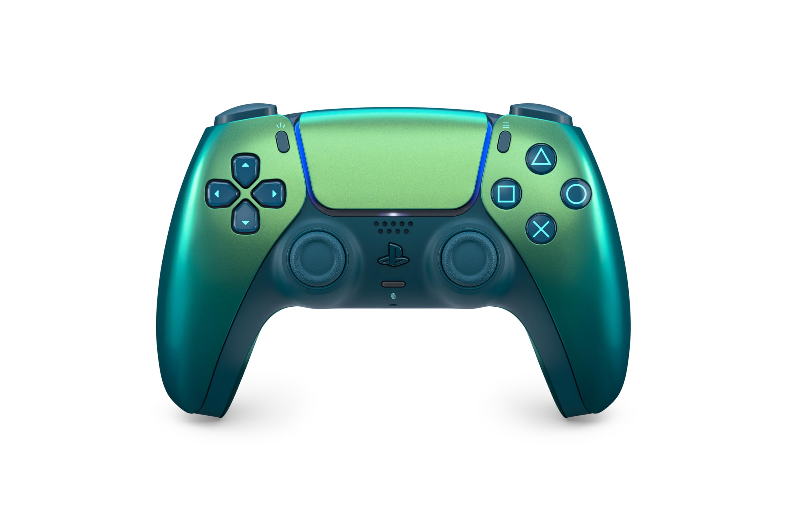 PlayStation DualSense Midnight Black Wireless Controller