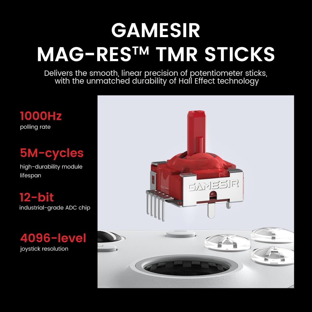 GameSir G7SE Wired Controller for Xbox