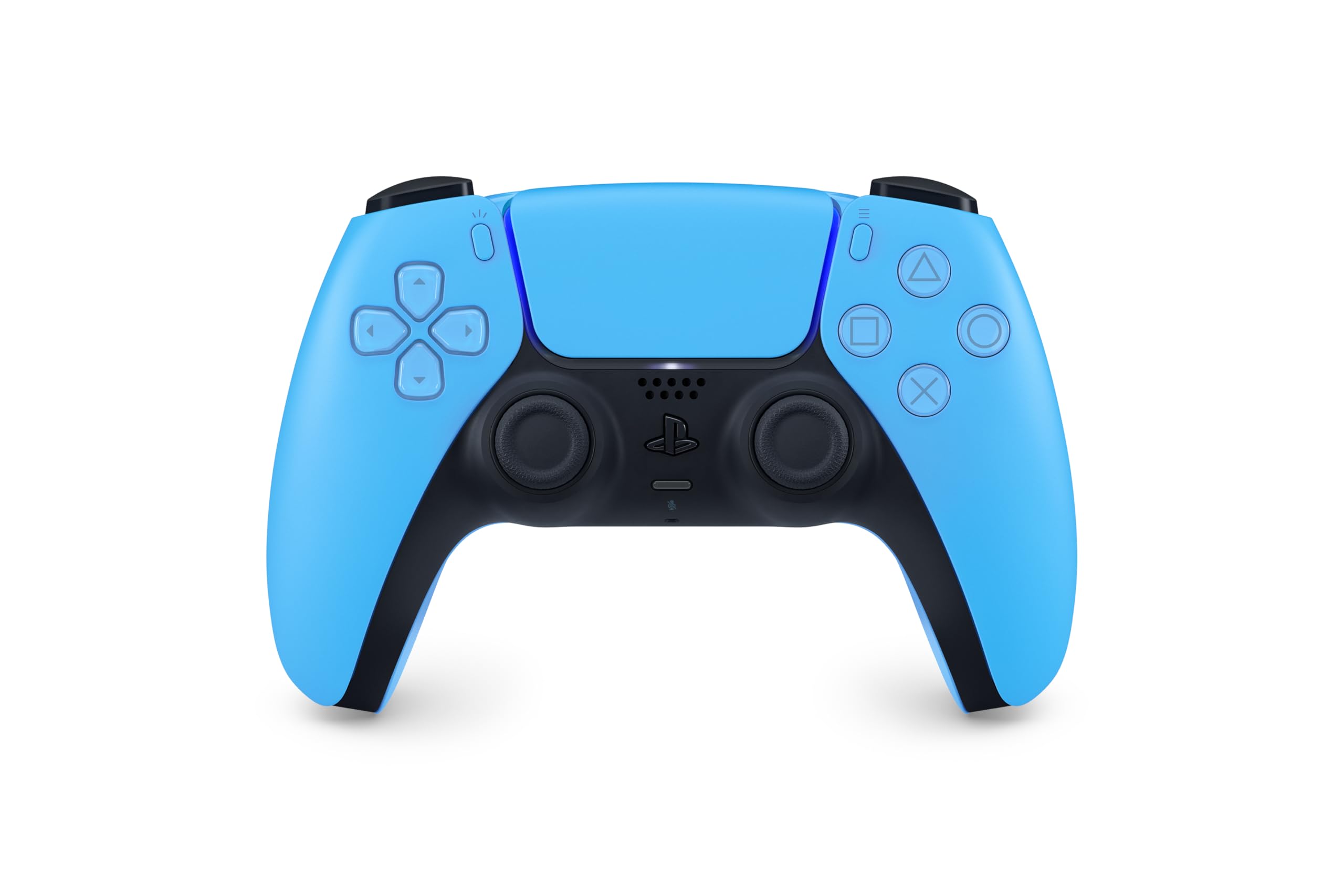 PlayStation DualSense Midnight Black Wireless Controller