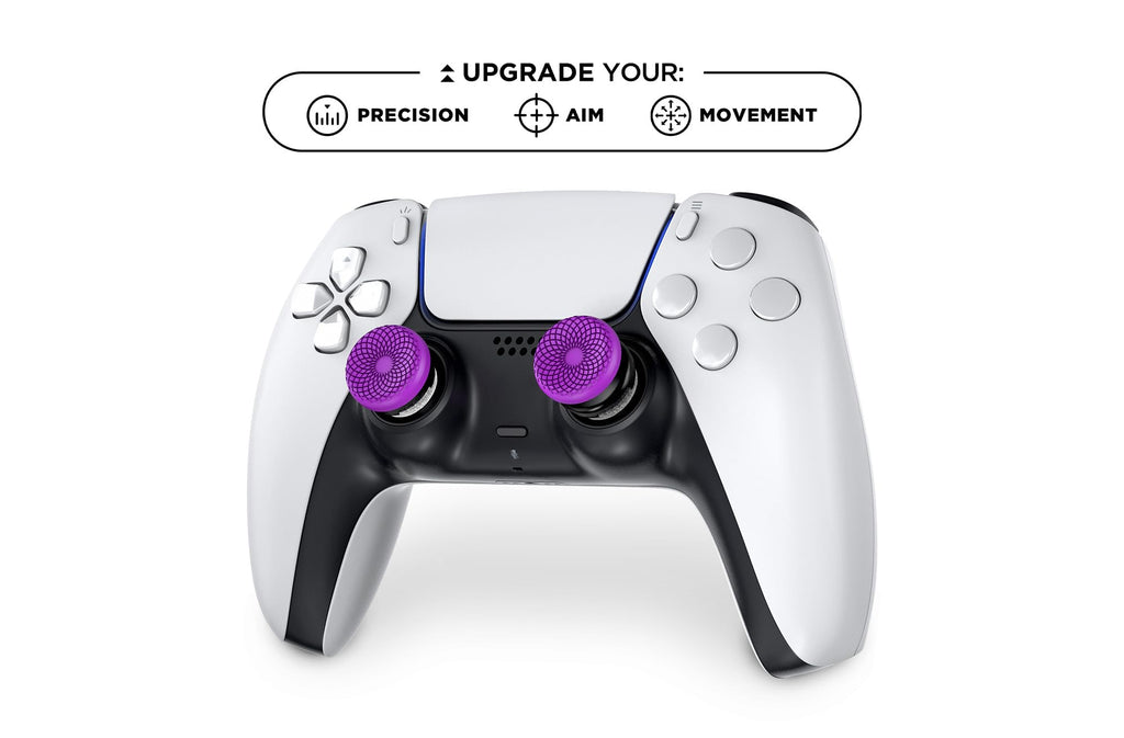 KontrolFreek Aim Boost Kit for Xbox One, Series X|S & PS5