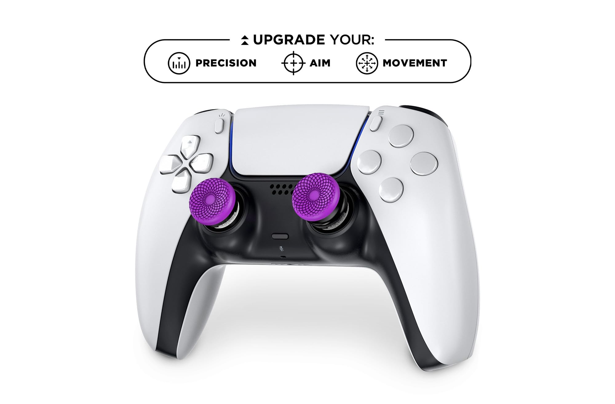 KontrolFreek Aim Boost Kit for Xbox One, Series X|S & PS5