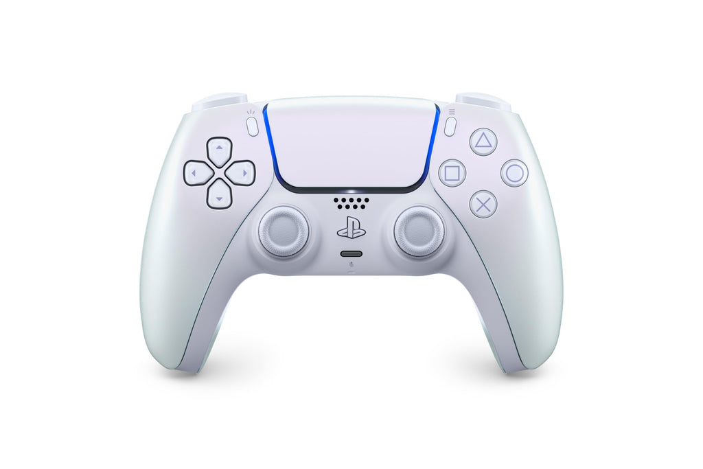 PlayStation DualSense Wireless Controller – Midnight Black - For PS5, PC, MAC & Mobile