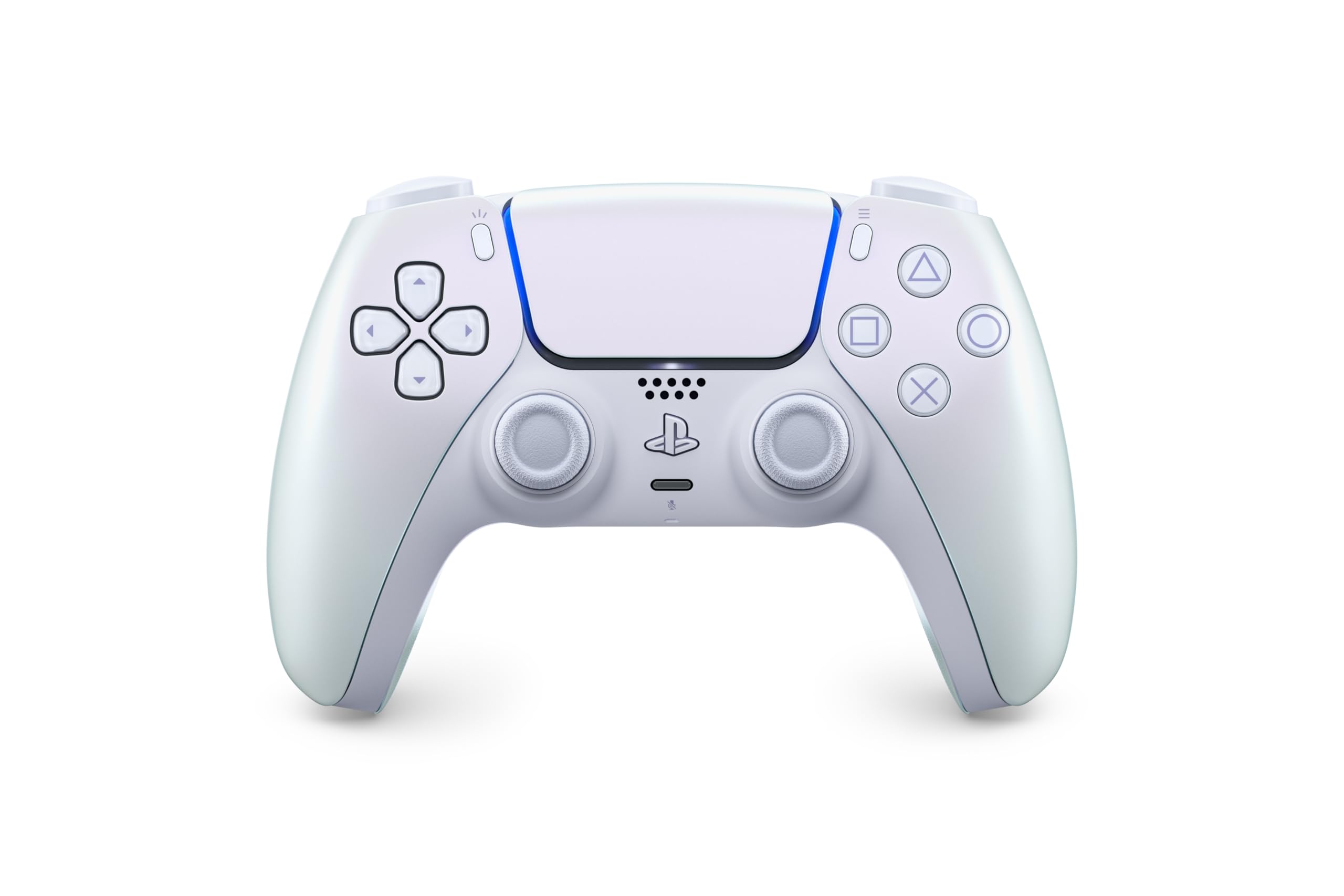 PlayStation DualSense Wireless Controller – Midnight Black - For PS5, PC, MAC & Mobile