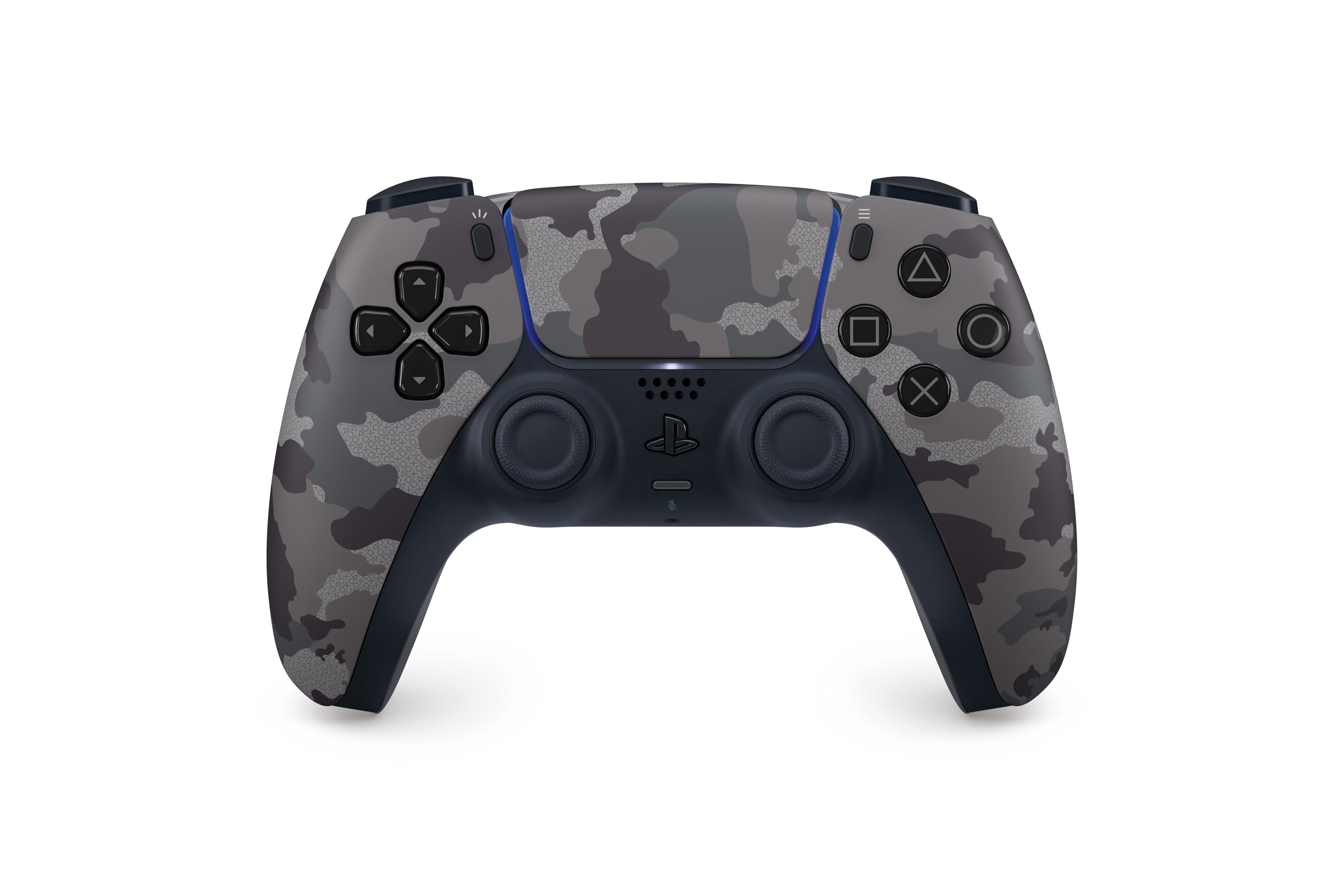 PlayStation DualSense Midnight Black Wireless Controller
