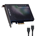 AVerMedia 4K Game Capture Card for PC Streaming
