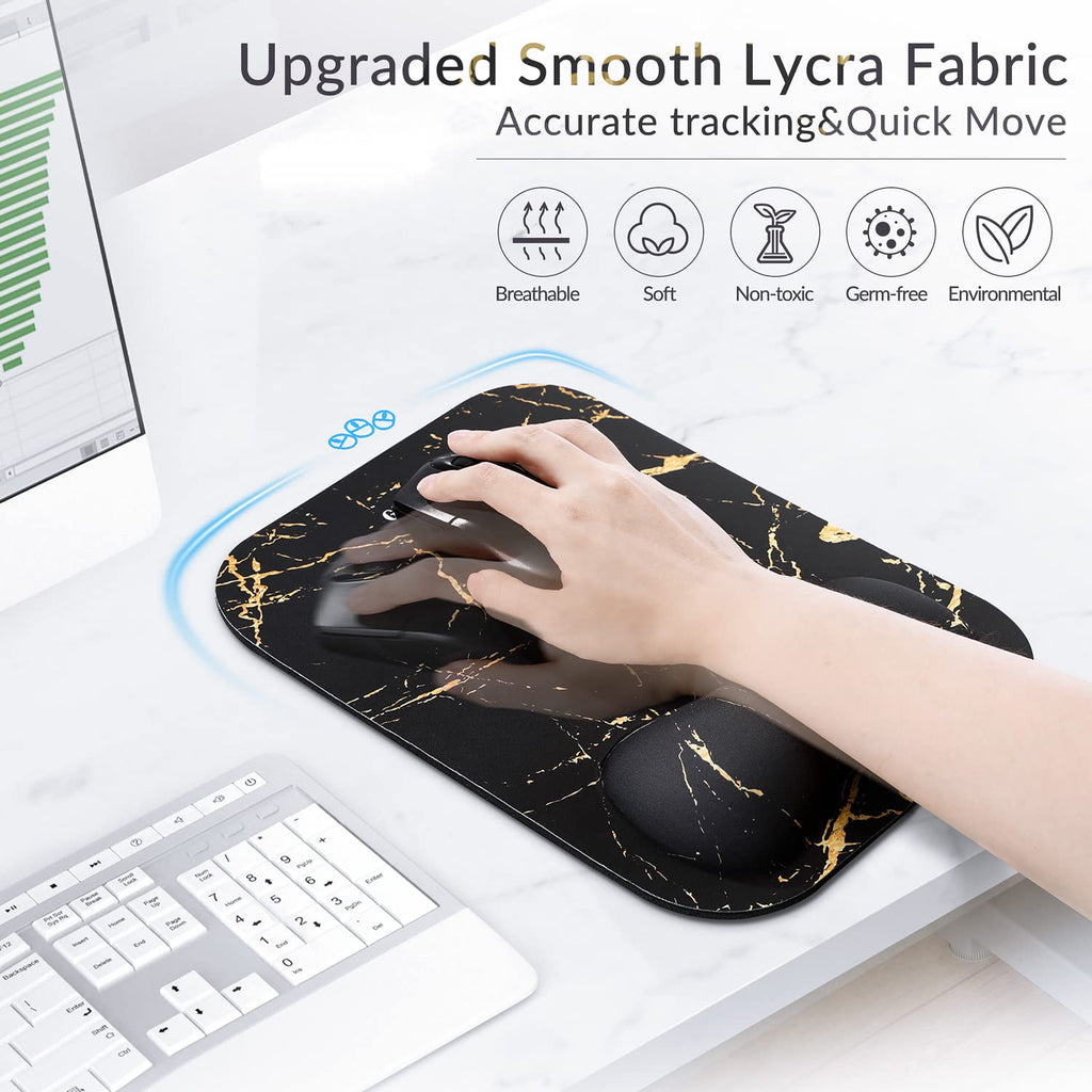 Gimars Mouse pad