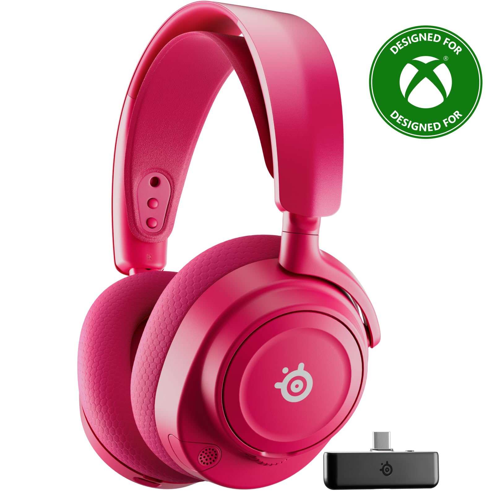 SteelSeries Arctis Nova 7 Wireless Gaming Headset