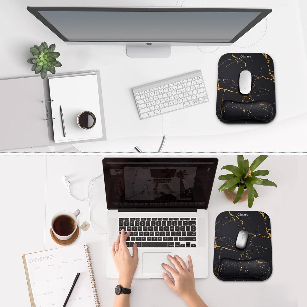 Gimars Mouse pad