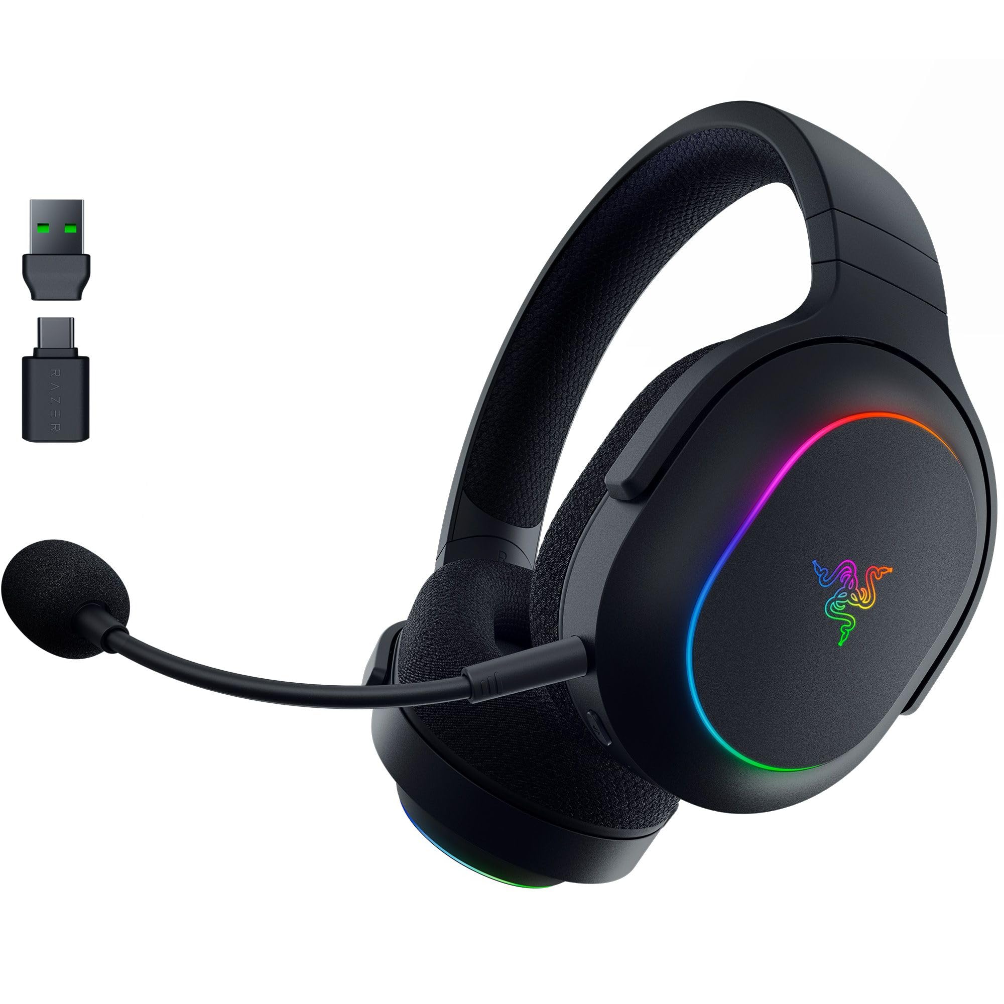 Razer Barracuda X Chroma Wireless Gaming Headset