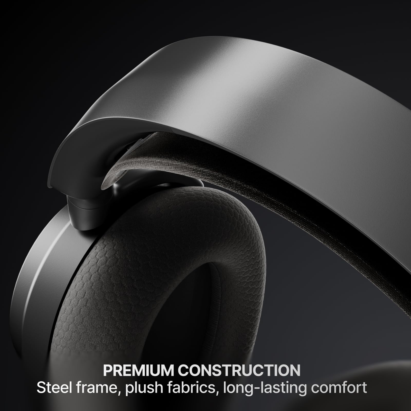 SteelSeries Arctis Nova 7