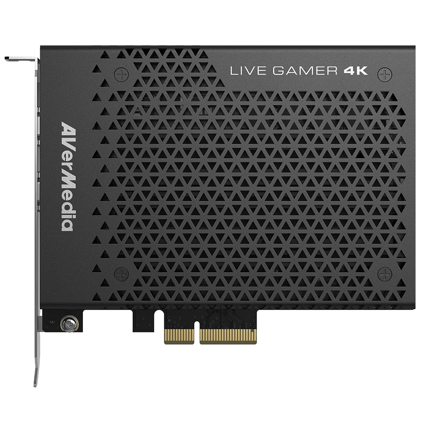 AVerMedia 4K Game Capture Card for PC Streaming