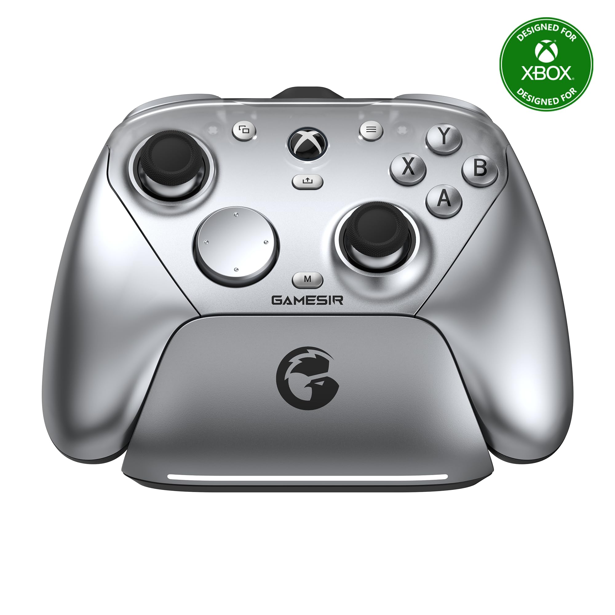 GameSir G7 SE Wired Hall Effect Controller for Xbox