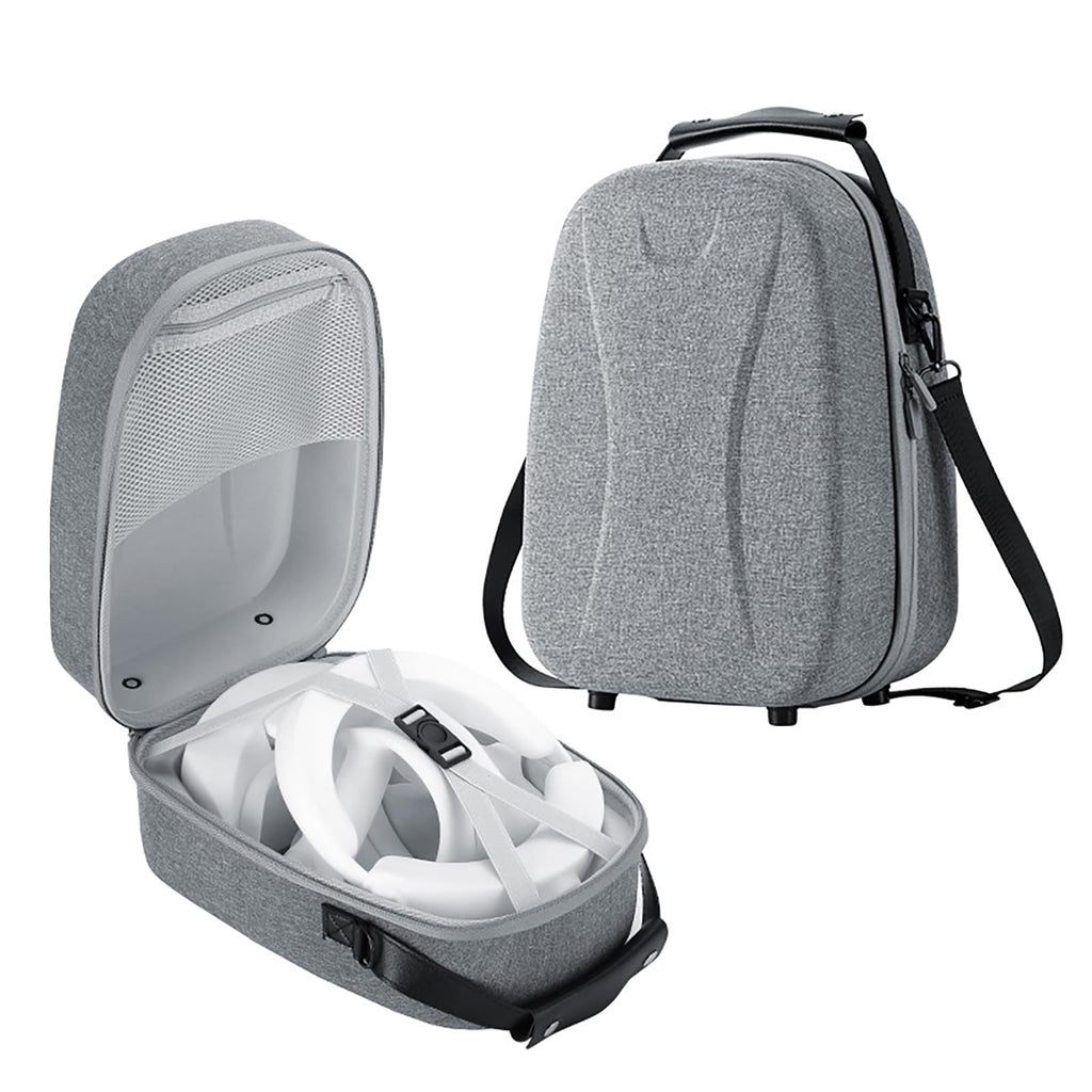 AceGamer Travel Carrying Case for PlayStation VR2