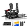 SIMSONN PRO X Ultra Hydraulic Sim Racing Pedals for PC
