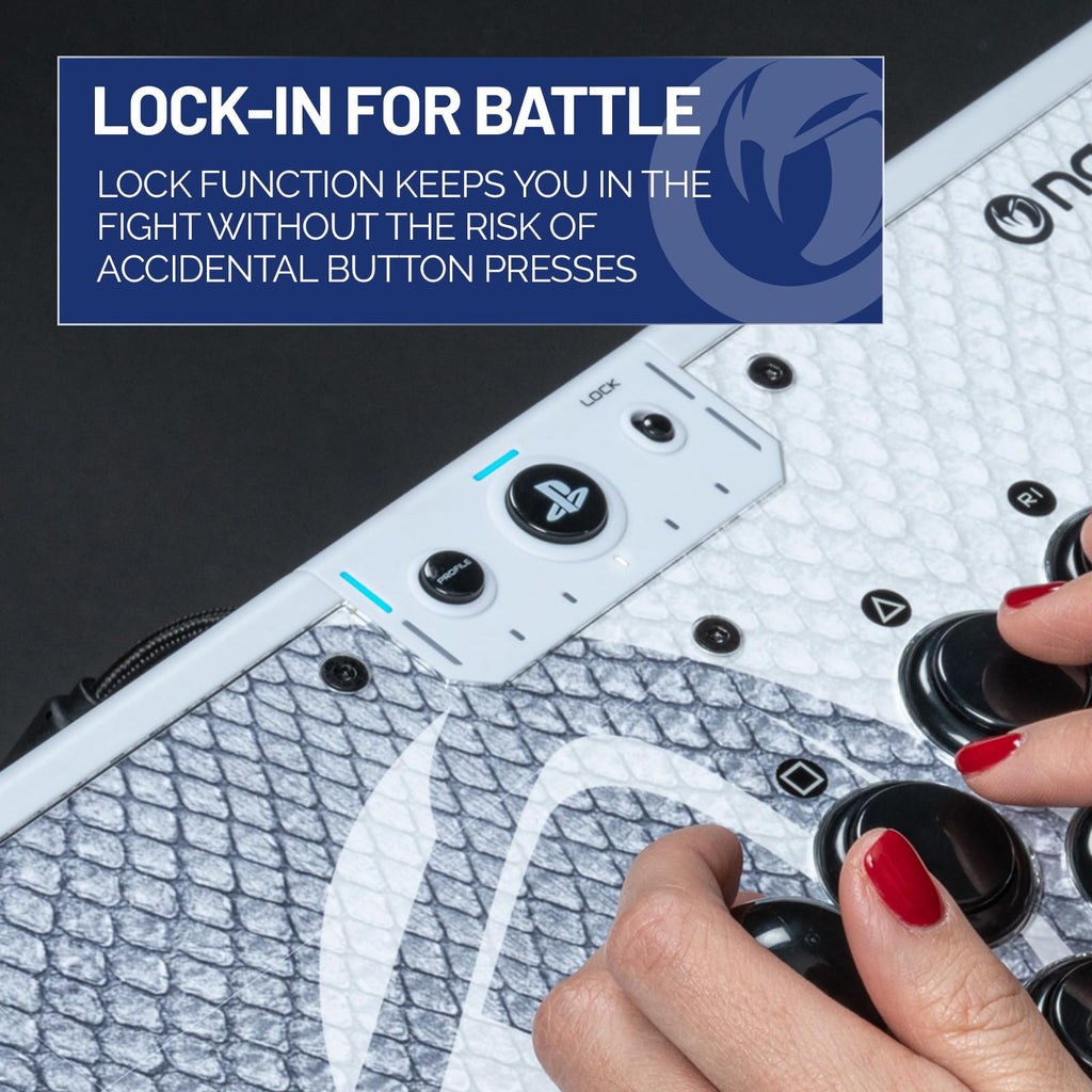 NACON Daija Arcade Fight Stick