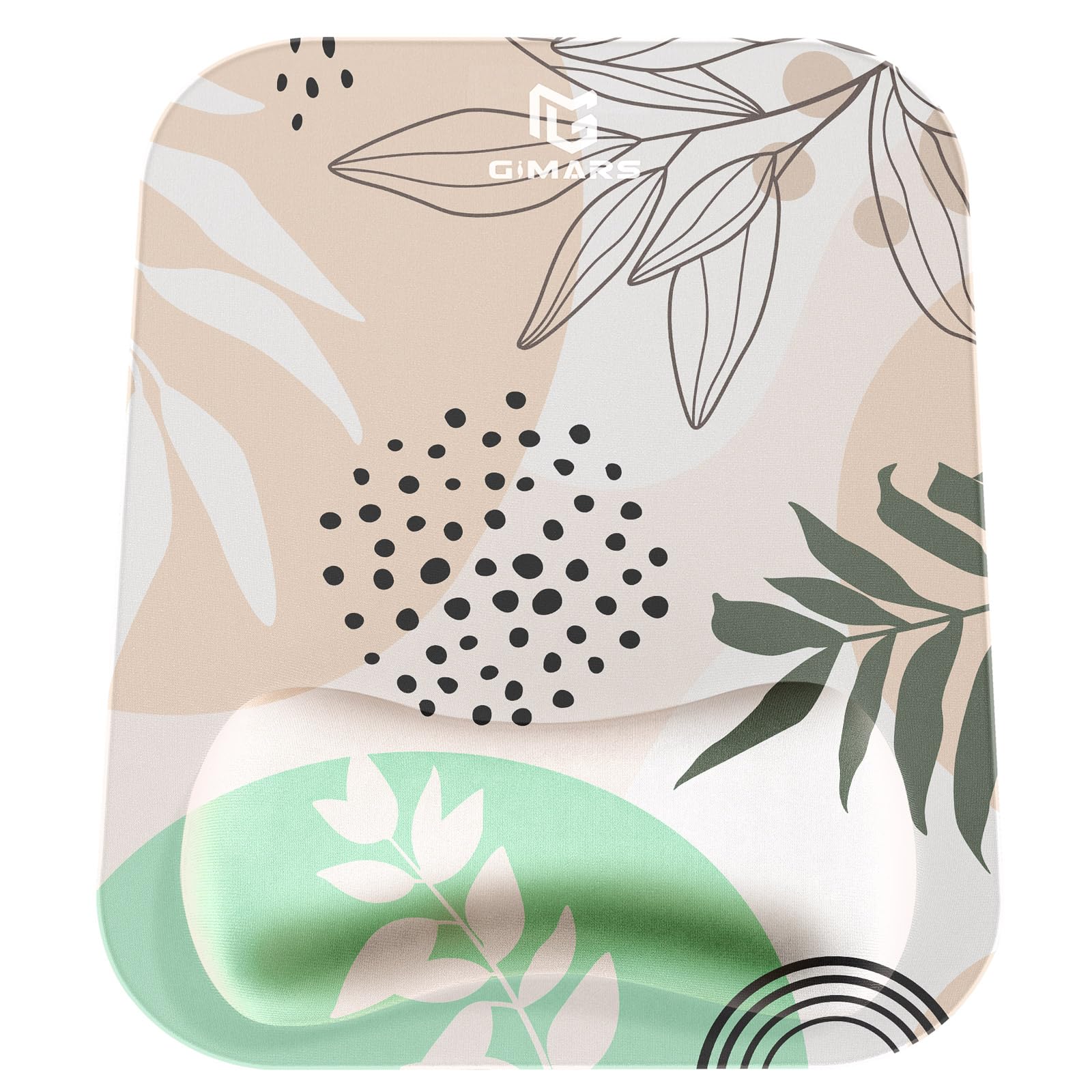 Gimars Mouse pad
