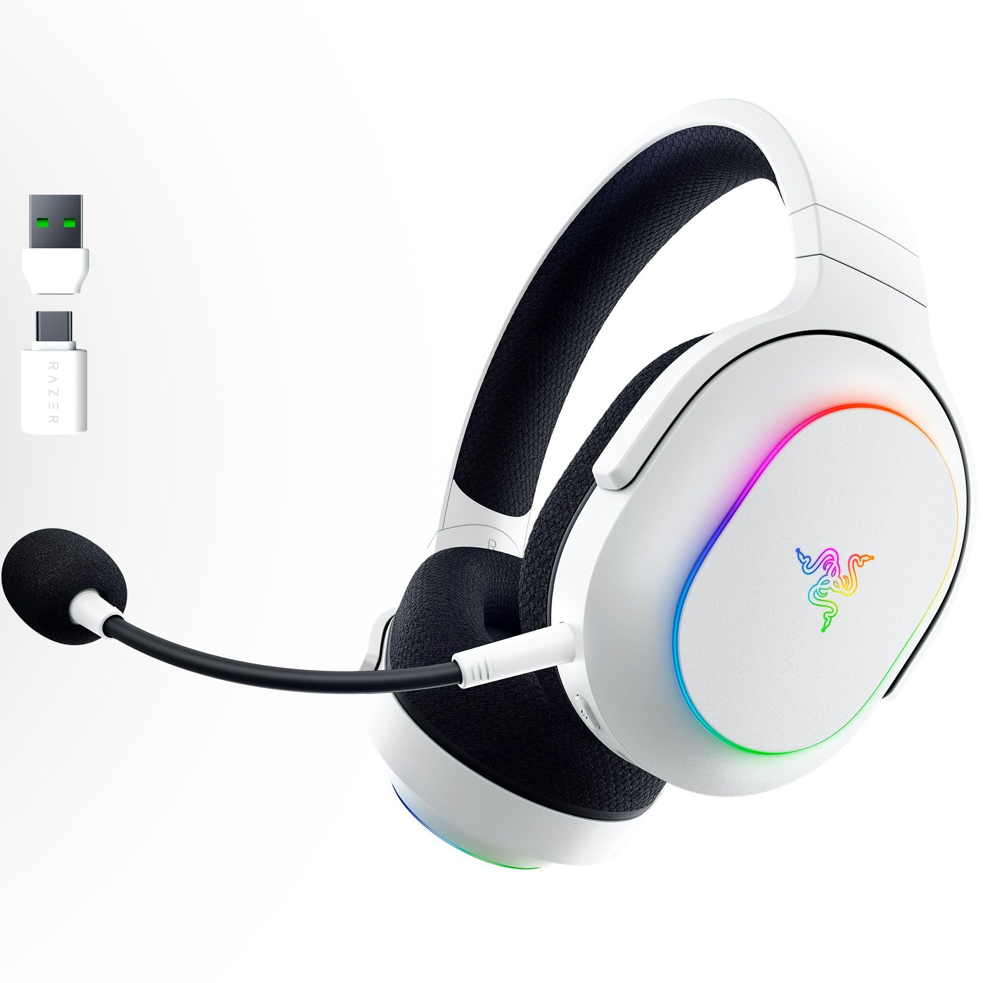 Razer Barracuda X Chroma Wireless Gaming Headset