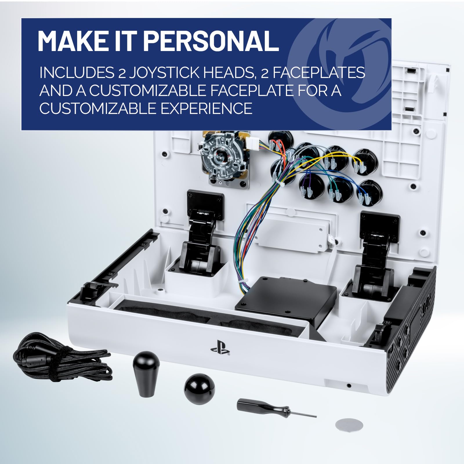 NACON Daija Arcade Fight Stick