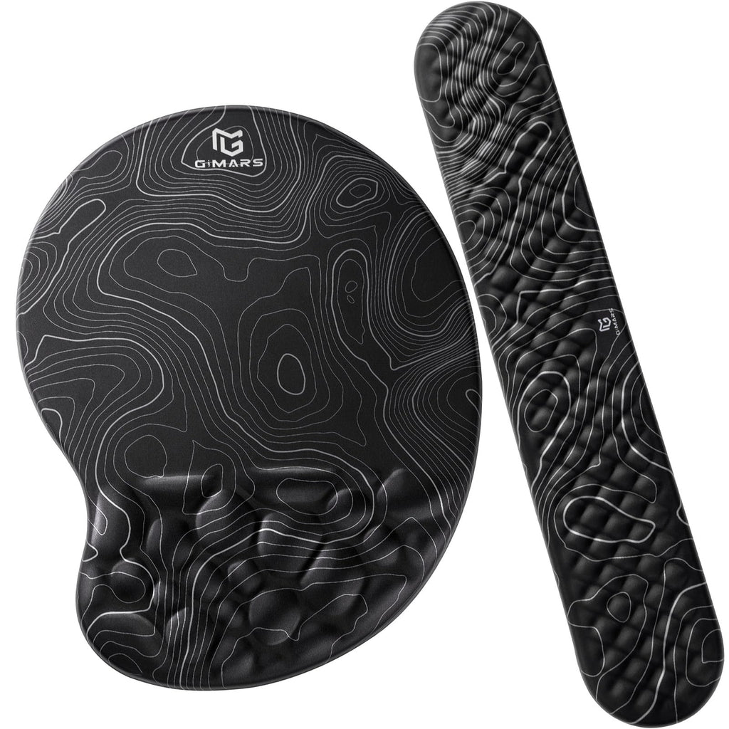 Gimars Mouse pad