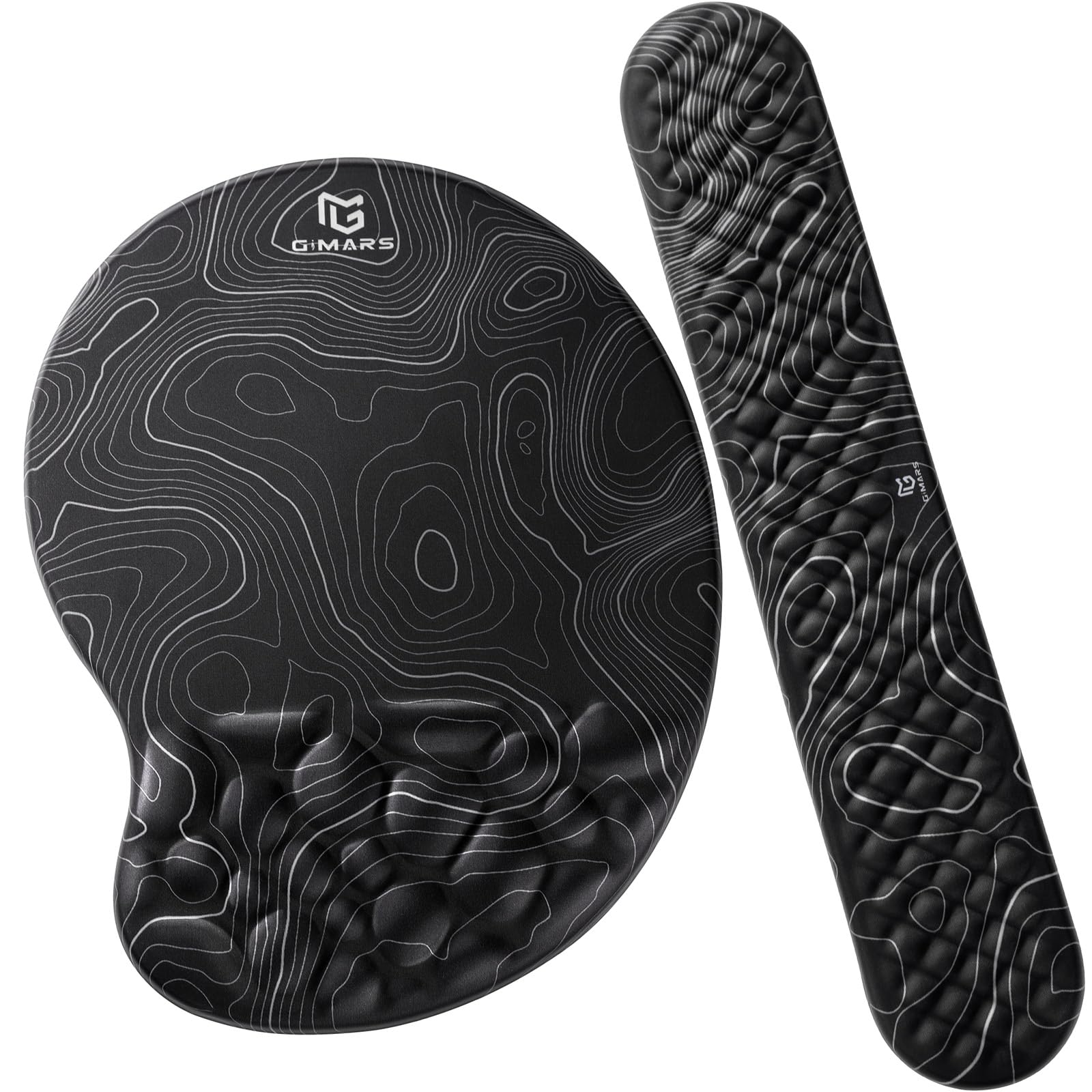 Gimars Mouse pad