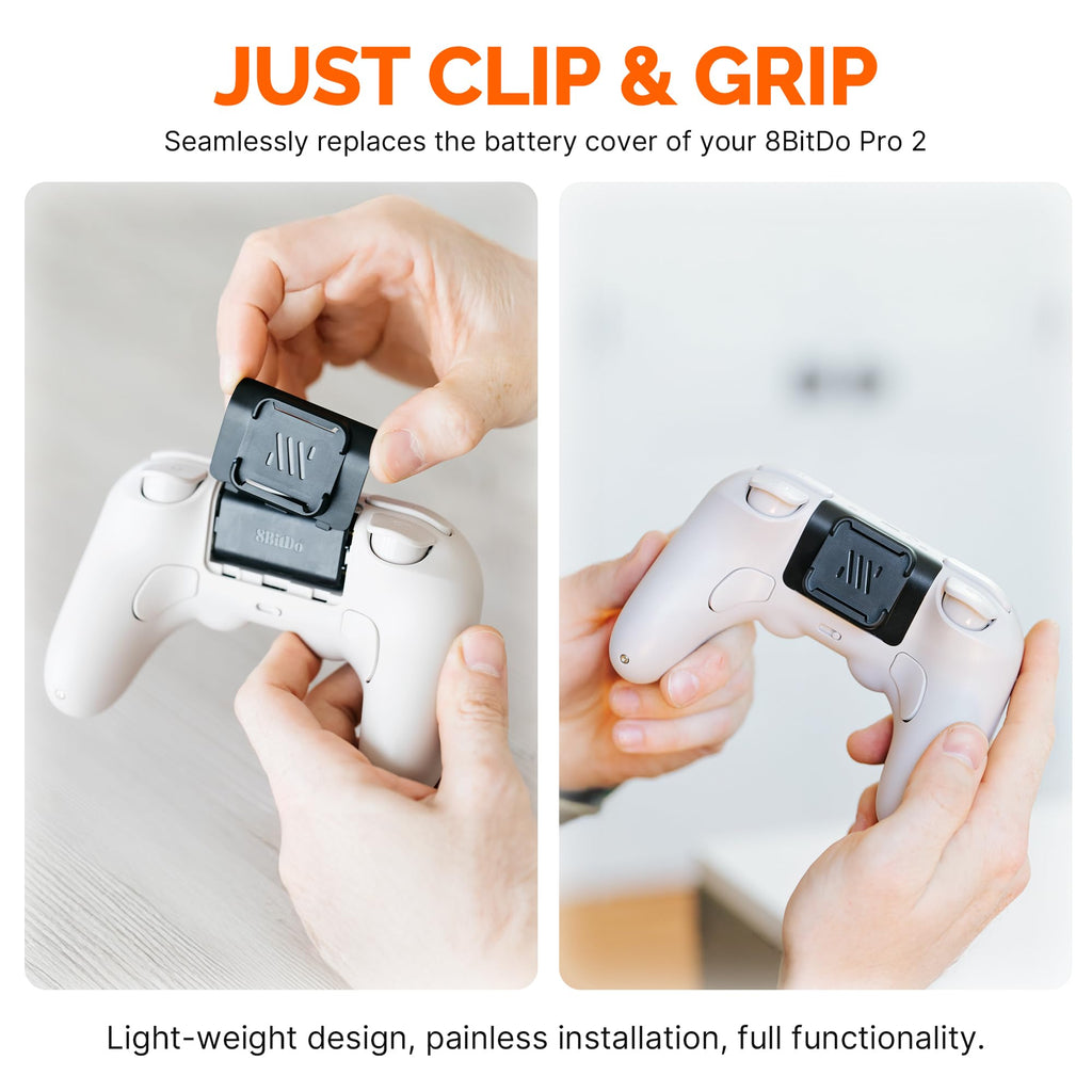Mechanism Gaming Phone Mount & Controller Bundle