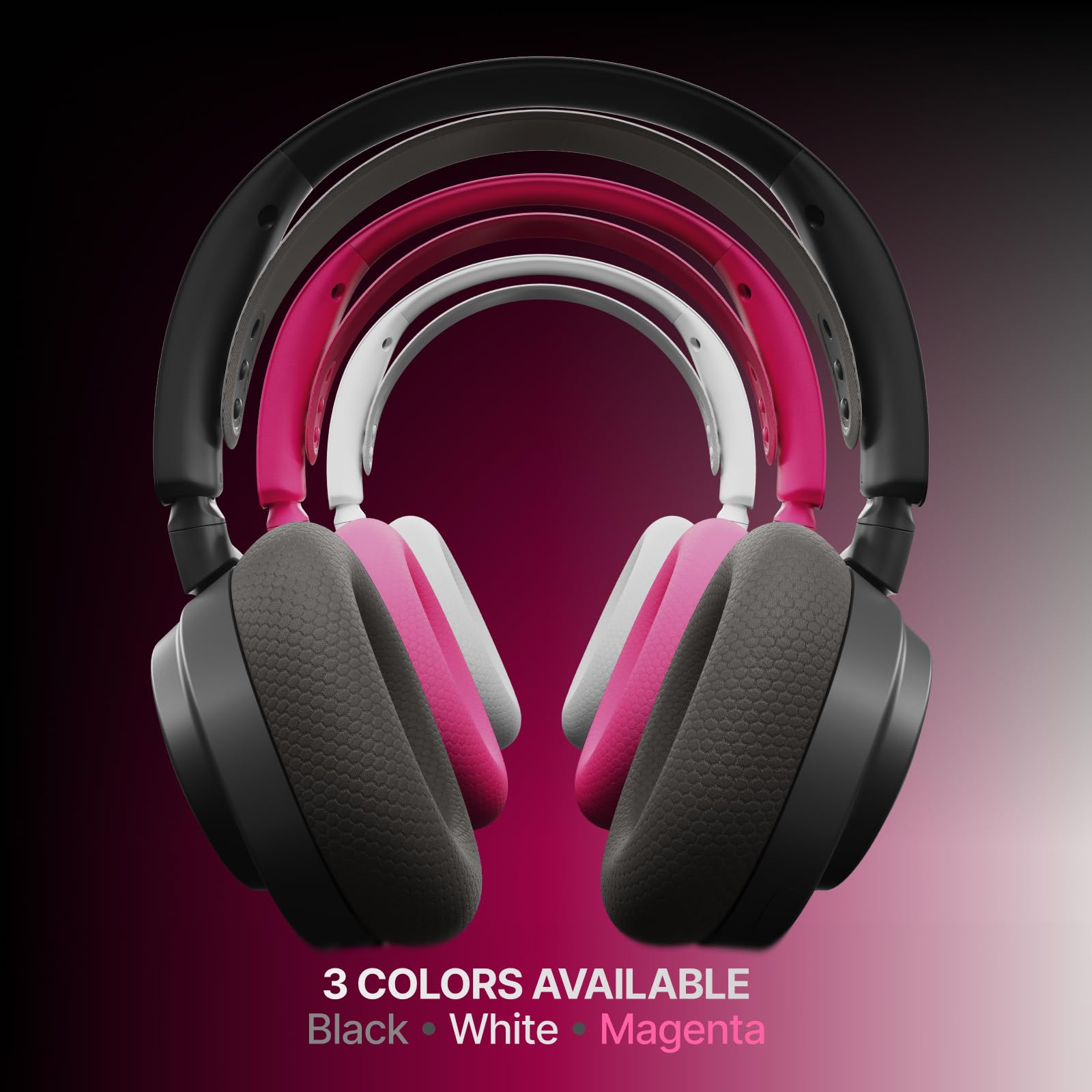 SteelSeries Arctis Nova 7