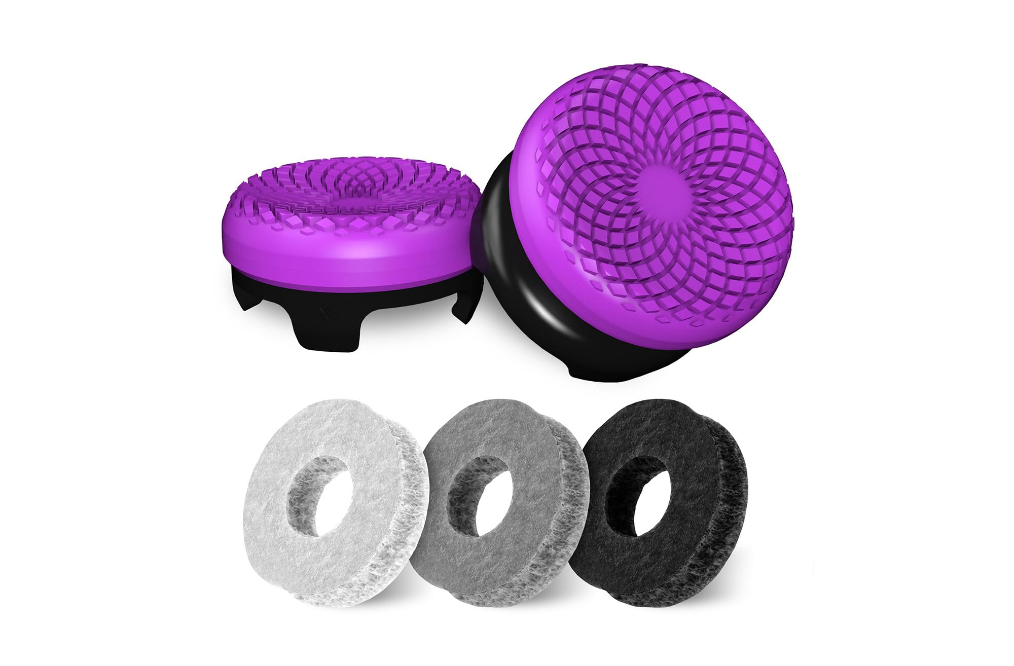KontrolFreek Aim Boost Kit for Xbox One, Series X|S & PS5