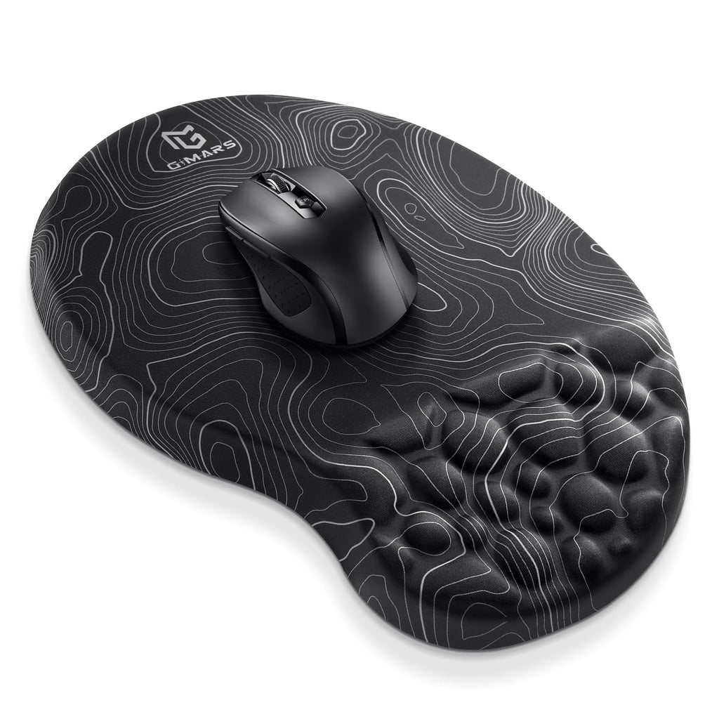 Gimars Mouse pad