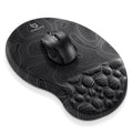 Gimars Large Gaming Mouse Pad with Non-Slip Base