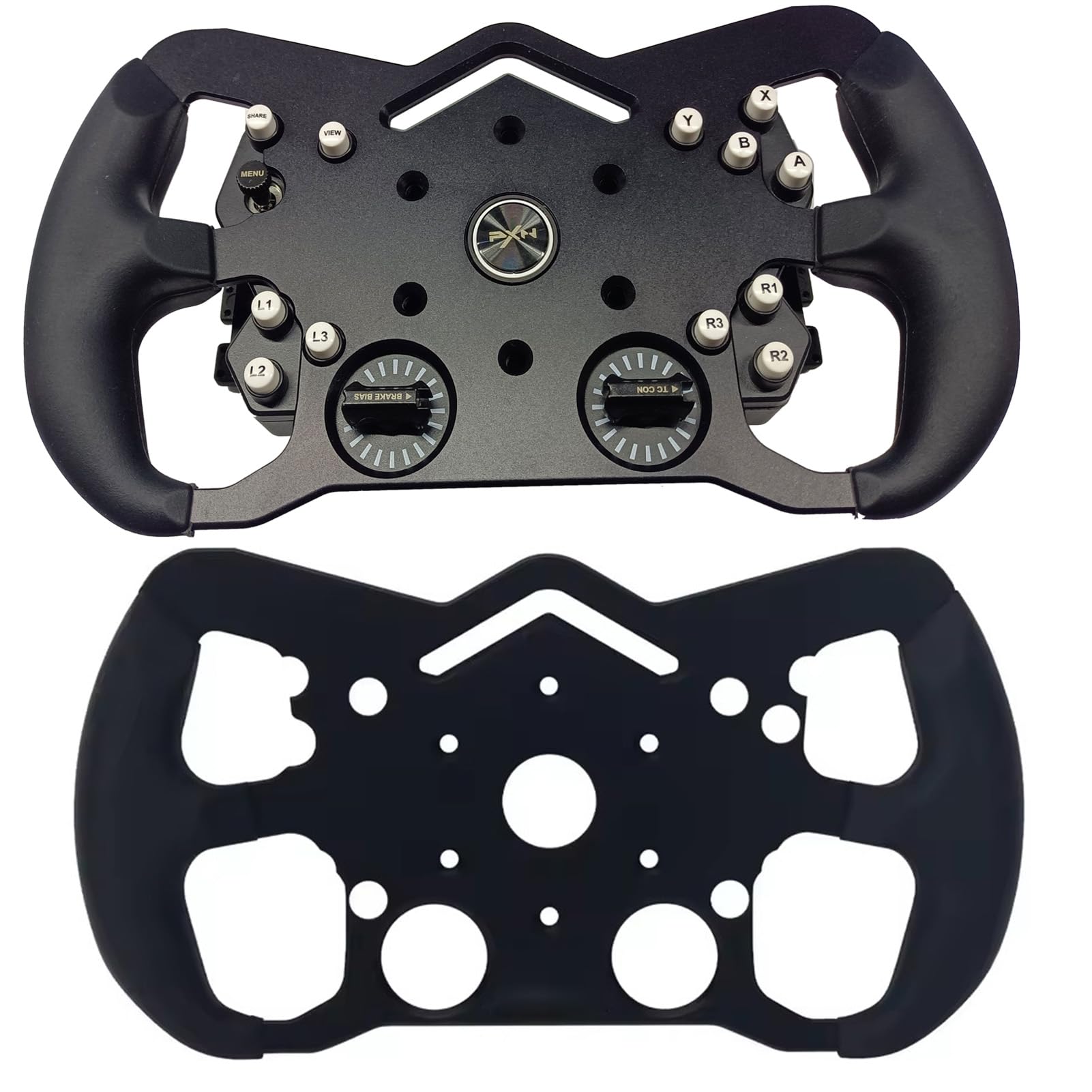 Obokidlyamor F1 Formula Racing Wheel for PXN V99