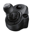 Logitech G RS Shifter & Handbrake with Table Clamp