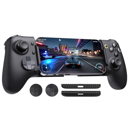 EasySMX M15 USB-C Mobile Gaming Controller with Hall Sticks