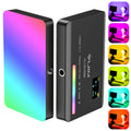 VIJIM VL120 RGB Video Light for Streaming Studios