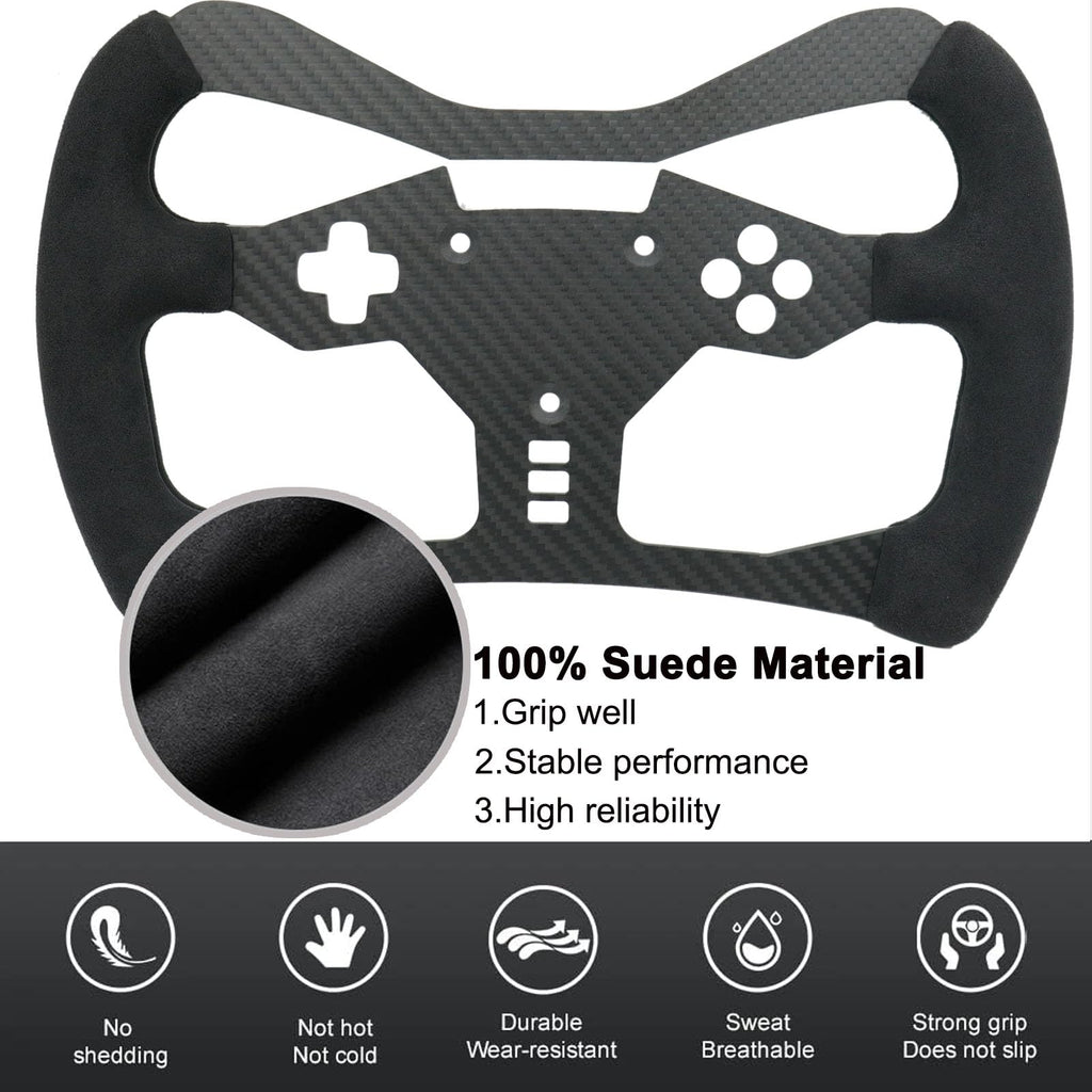 Obokidlyamor F1 Formula Racing Wheel for PXN V99