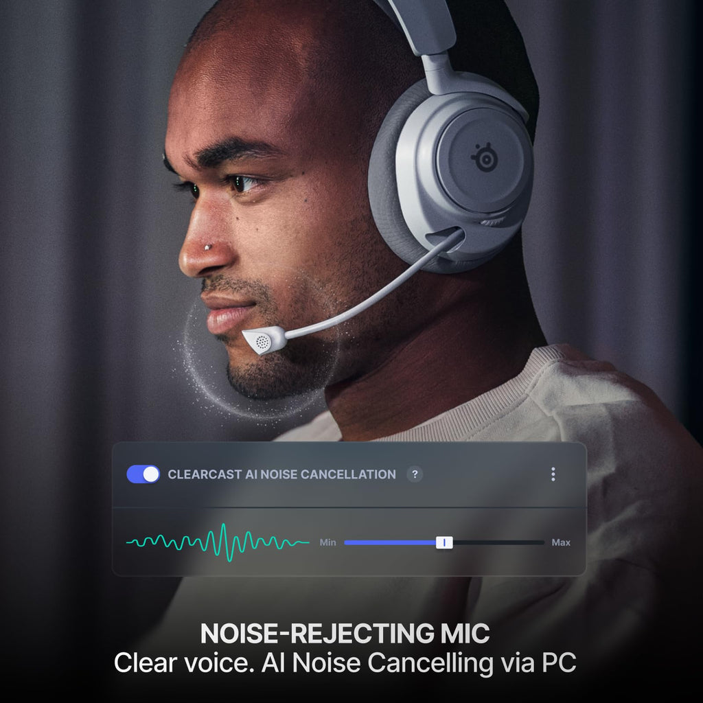 SteelSeries Arctis Nova 7