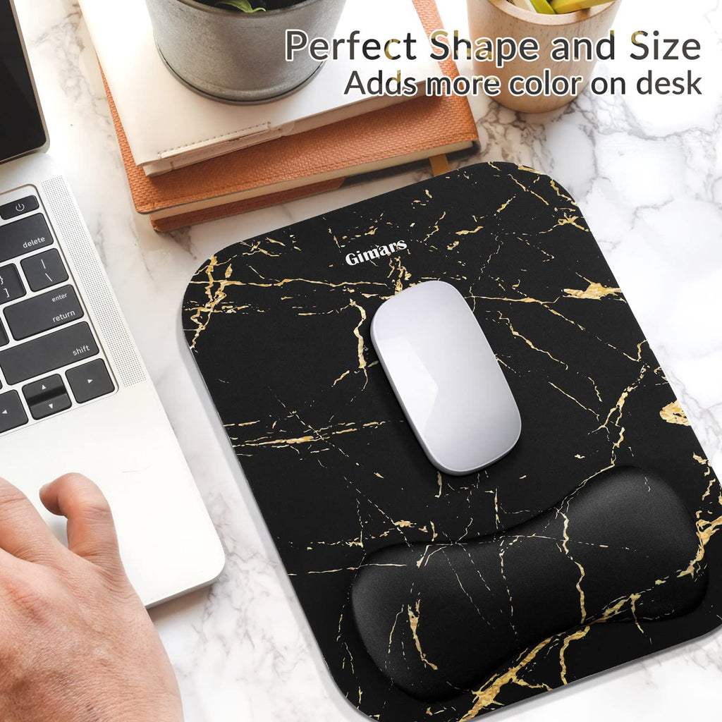 Gimars Mouse pad