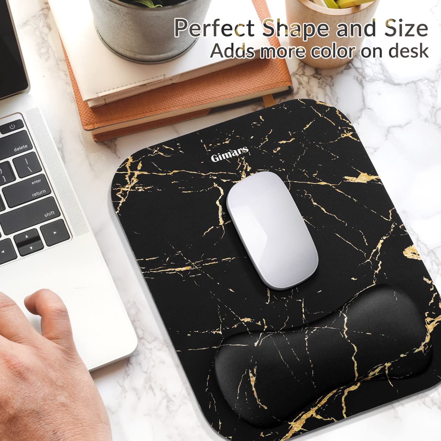 Gimars Mouse pad