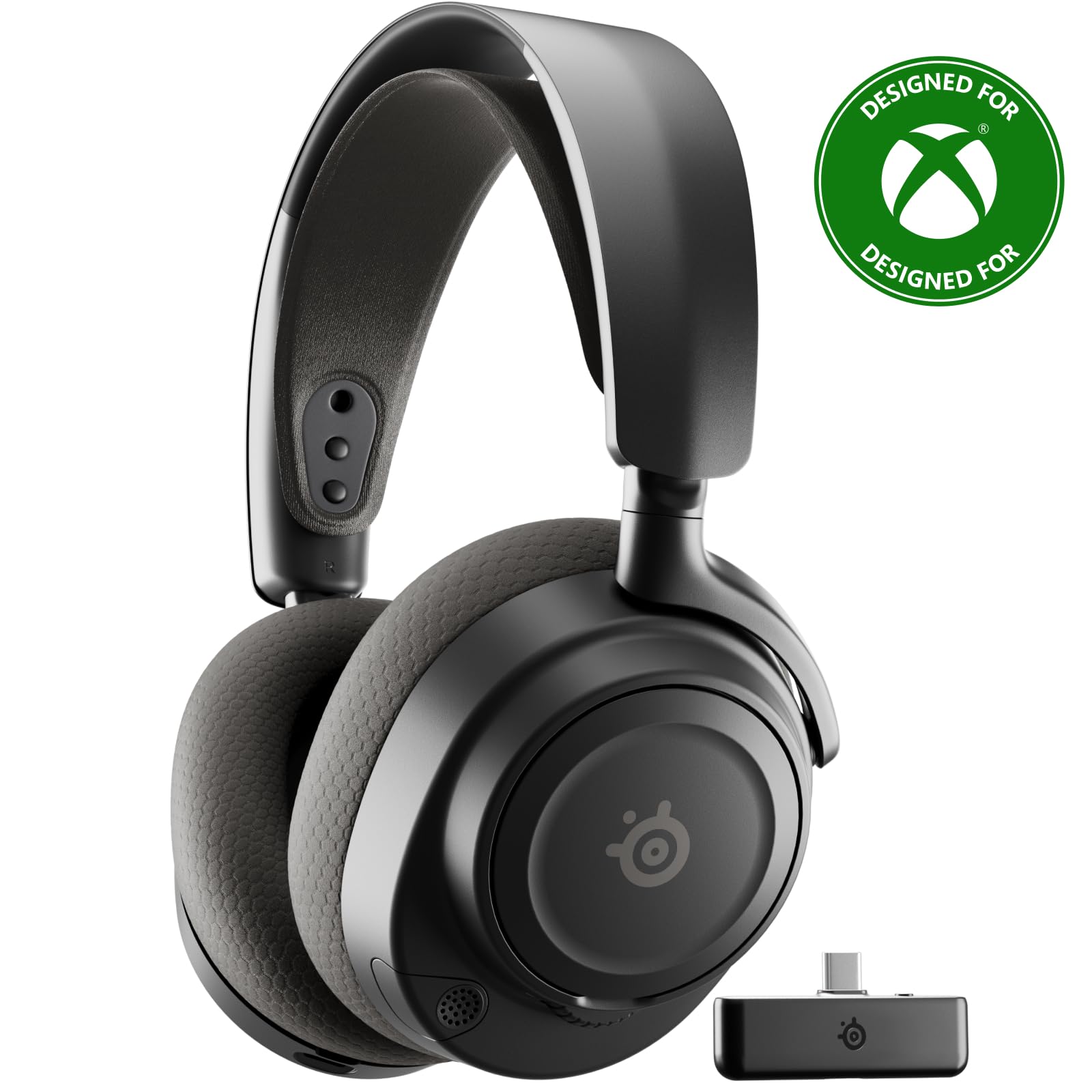 SteelSeries Arctis Nova 7 Wireless Gaming Headset