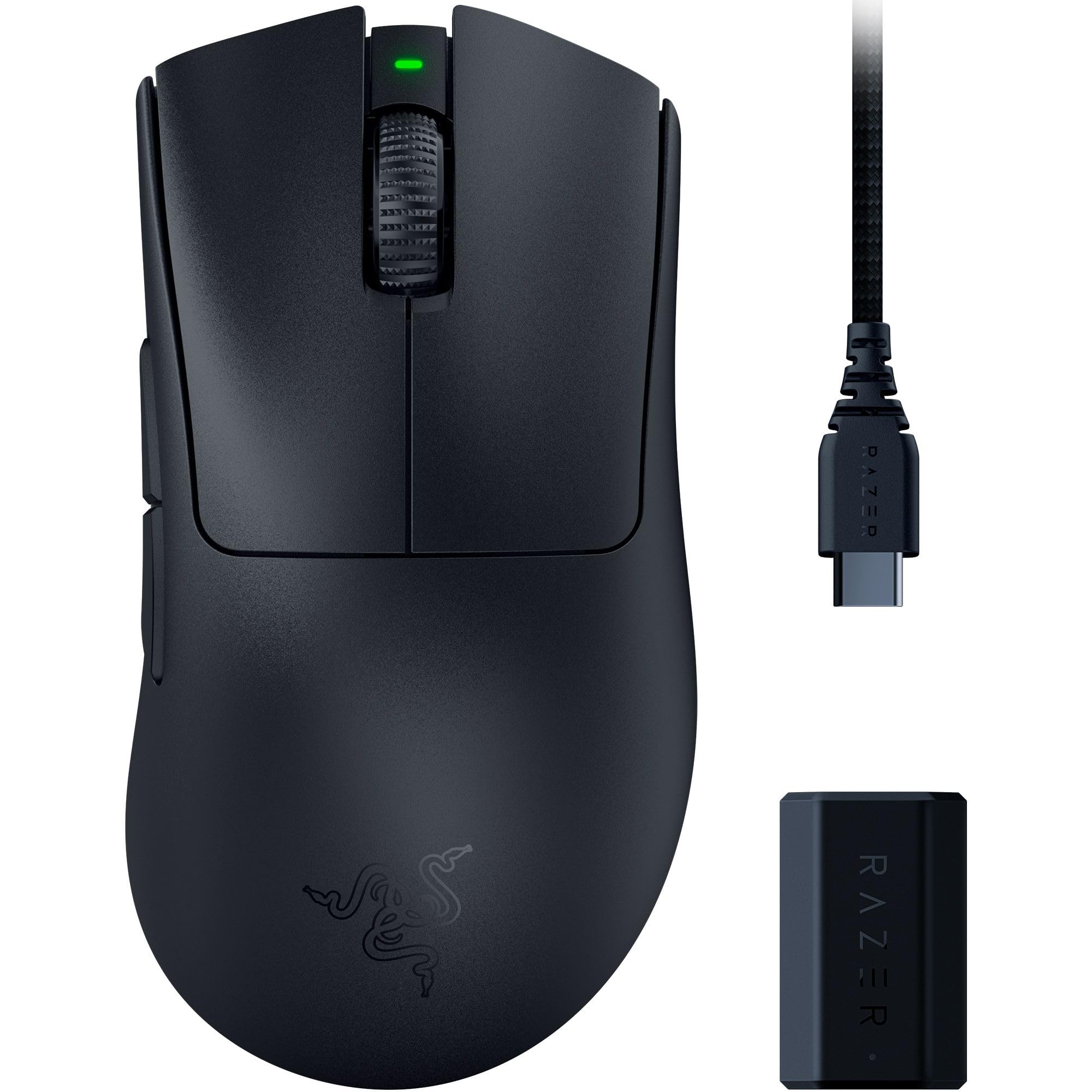 Razer DeathAdder V3 Pro Gaming Mouse