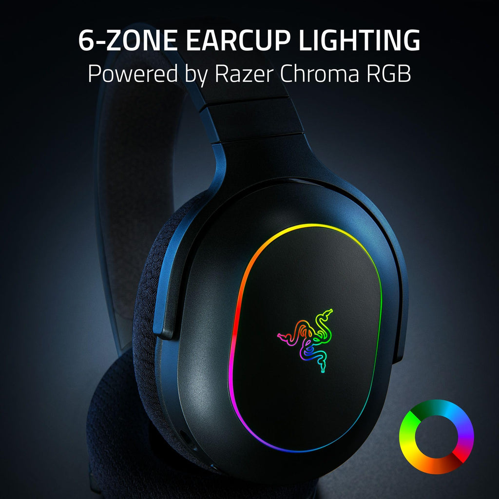Razer Barracuda X Chroma